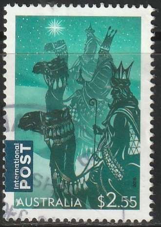 AUSTRALIA 2016 Christmas UNH SG 4661