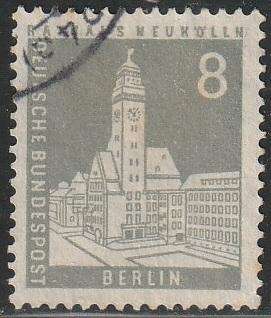 THEMATIC ARCHITECTURE BERLIN ULH