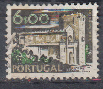 THEMATIC ARCHITECTURE PORTUGAL ULH