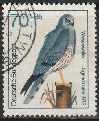 THEMATIC BIRDS GERMANY ULH