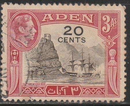 THEMATIC SHIPS ADEN ULH
