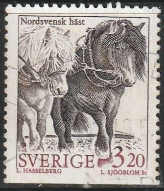THEMATIC MAMALS SWEDEN ULH