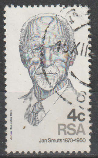 RSA STAMP