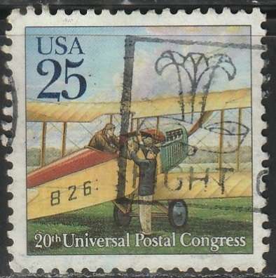 THEMATIC AIRCRAFT USA ULH