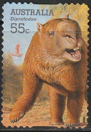 AUSTRALIA 2008 Stamp Collecting Month UNH SG 3081