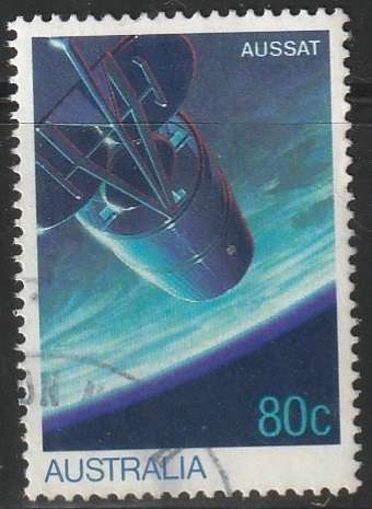 THEMATIC SPACE AUSTRALIA ULH