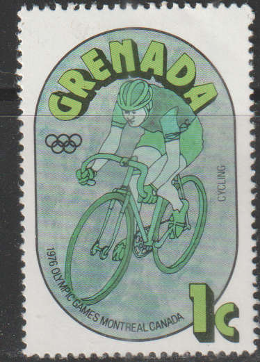 THEMATIC SPORT GRENADA MM