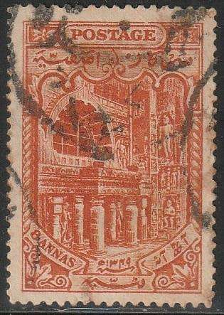 THEMATIC ARCHITECTURE INDIA ULH