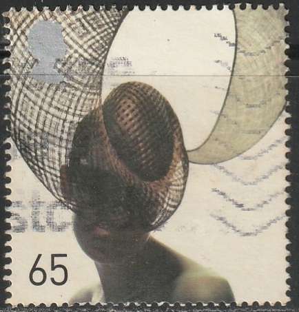 ENGLAND 2001 Hats ULH SG 2219