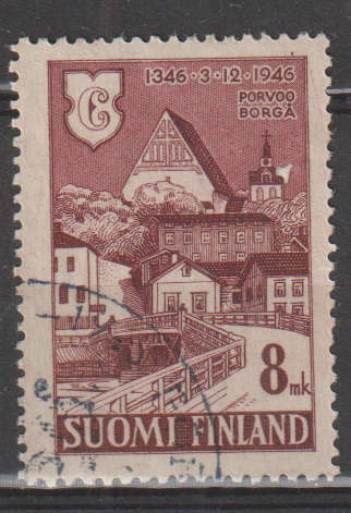 THEMATIC ARCHITECTURE FINLAND ULH