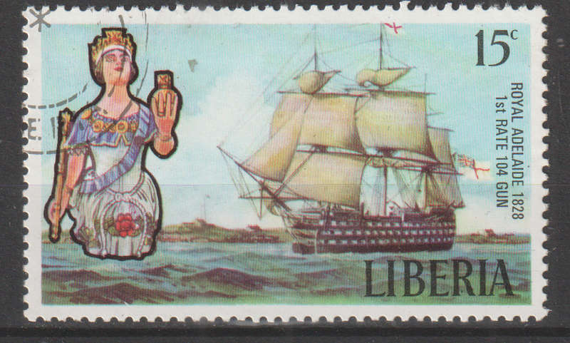 THEMATIC SHIPS LIBERIA ULH