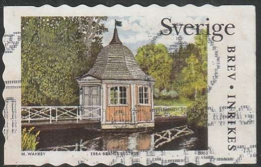 THEMATIC ARCHITECTURE SWEDEN ULH