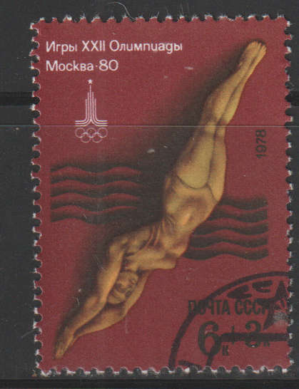 THEMATIC SPORT RUSSIA CTO
