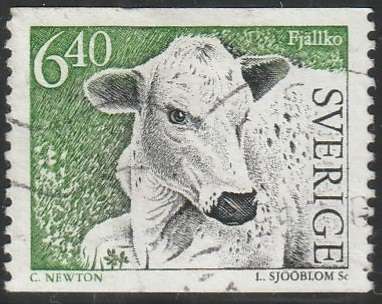 THEMATIC FARM ANIMALS SWEDEN ULH