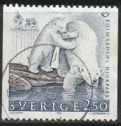 THEMATIC MAMALS SWEDEN ULH