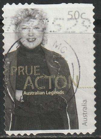 AUSTRALIA 2005 Australian Legends ULH SG 2473