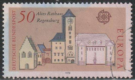 THEMATIC ARCHITECTURE GERMANY ULH