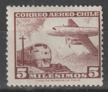 THEMATIC TRAINS COSTA RICA UMM