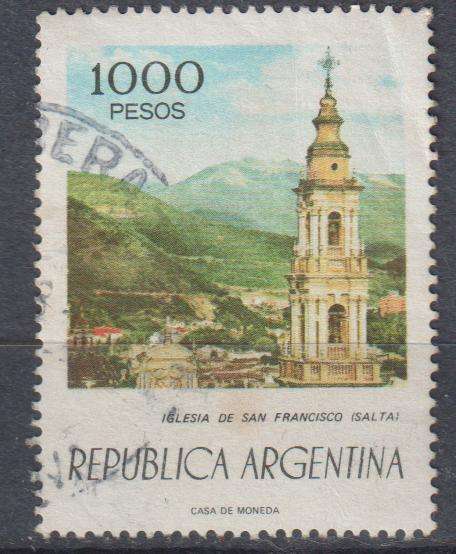 THEMATIC ARCHITECTURE ARGENTINA ULH