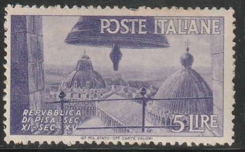 THEMATIC ARCHITECTURE ITALY MM