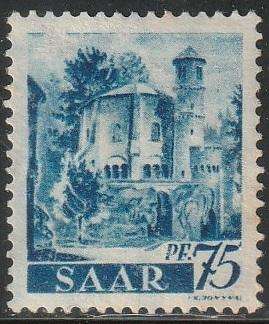 THEMATIC ARCHITECTURE SAAR MM
