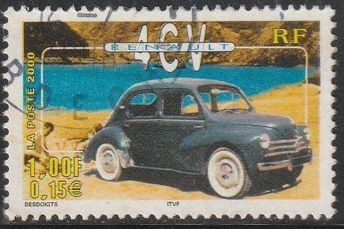 THEMATIC CARS FRANCE ULH