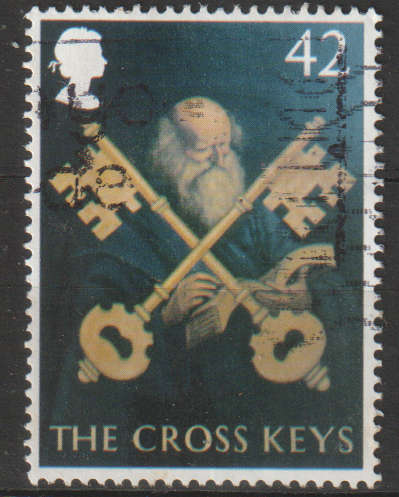 GB 2003 Poster Art - Pub Signs ULH SG 2394