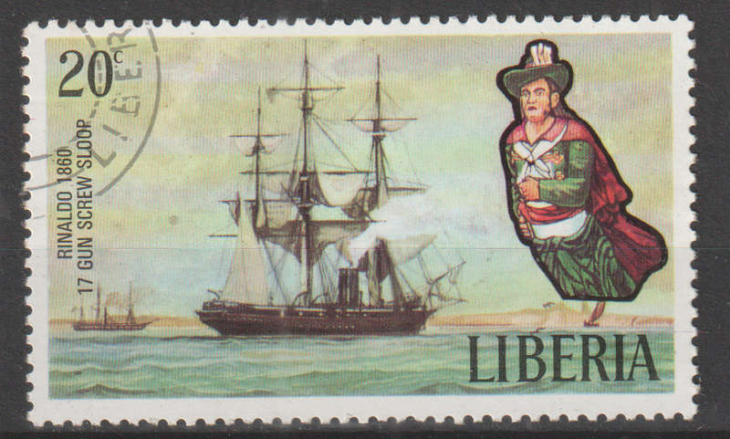 THEMATIC SHIPS LIBERIA ULH