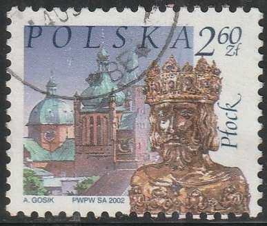 THEMATIC ARCHITECTURE POLAND ULH