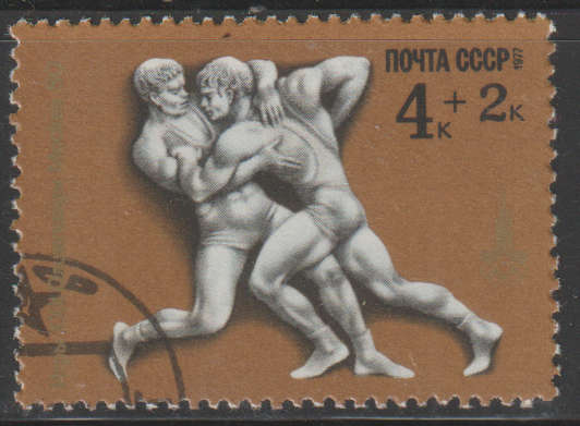 THEMATIC SPORT RUSSIA CTO