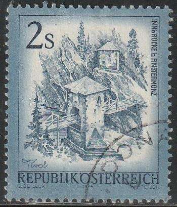 THEMATIC ARCHITECTURE AUSTRIA ULH