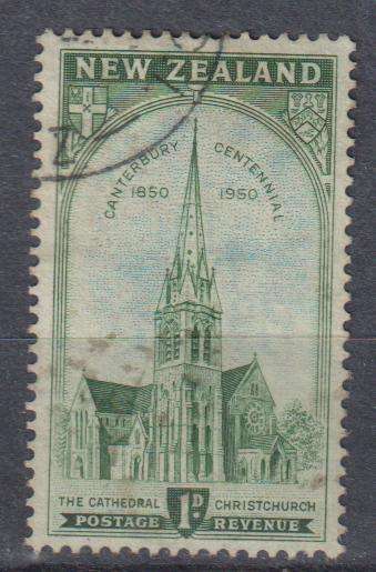 THEMATIC ARCHITECTURE NEW ZEALAND ULH