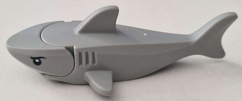 LEGO SHARK
