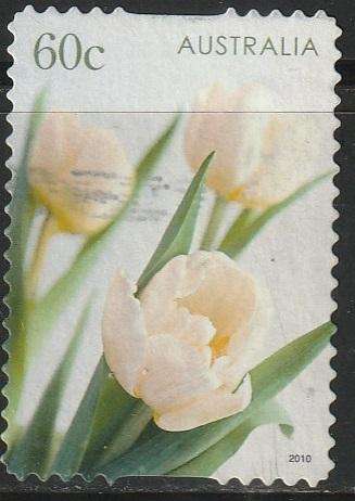 AUSTRALIA 2010 For Special Occasions ULH SG 3459