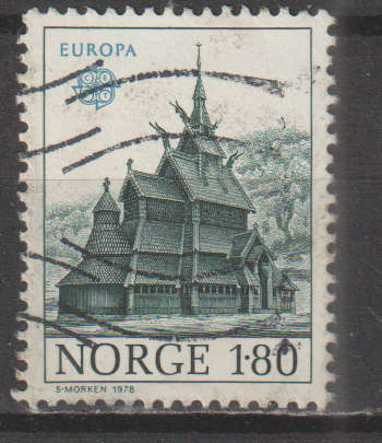 THEMATIC ARCHITECTURE NORWAY ULH