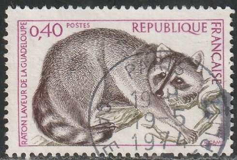 THEMATIC ANIMALS FRANCE UNH