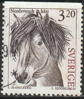 THEMATIC MAMALS SWEDEN ULH