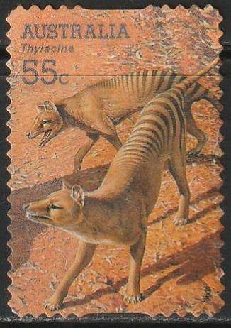 AUSTRALIA 2008 Stamp Collecting Month UNH SG 3083