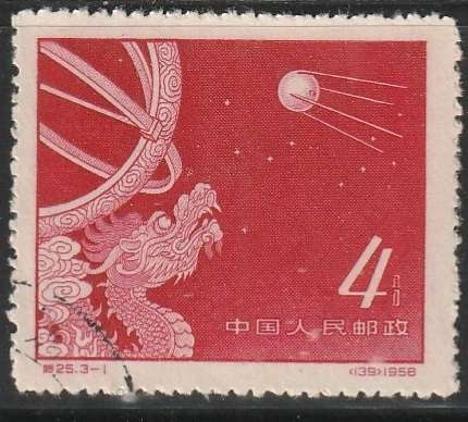 THEMATIC SPACE CHINA ULH