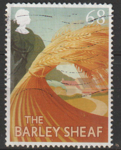 GB 2003 Poster Art - Pub Signs ULH SG 2396
