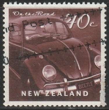 THEMATIC TRANSPORT NEW ZEALAND ULH