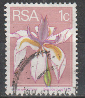 RSA STAMP