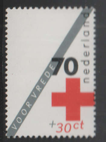 NETHER,ANDS 1983 Red Cross UMM SG 1427