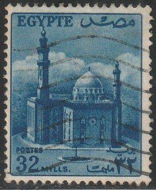 THEMATIC ARCHITECTURE EGYPT ULH