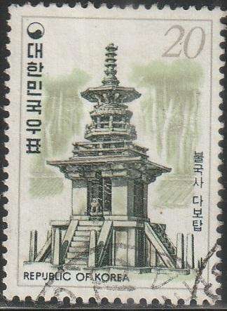 THEMATIC ARCHITECTURE KOREA ULH