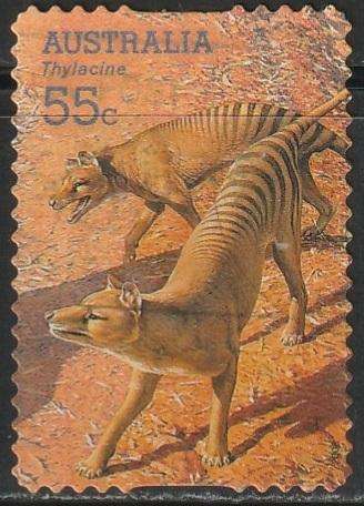 AUSTRALIA 2008 Stamp Collecting Month UNH SG 3083