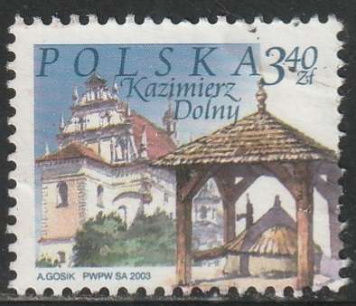 THEMATIC ARCHITECTURE POLAND ULH