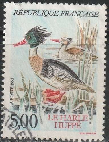 THEMATIC BIRDS FRANCE ULH