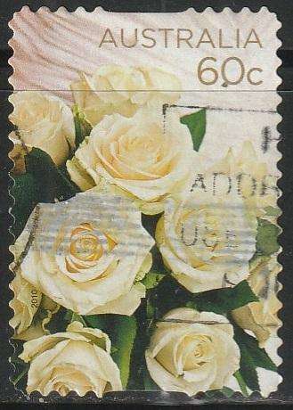 AUSTRALIA 2010 For Special Occasions ULH SG 3460