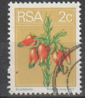 RSA STAMP